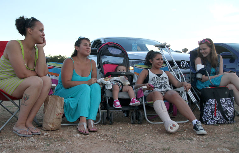 Gatesville Drive-In